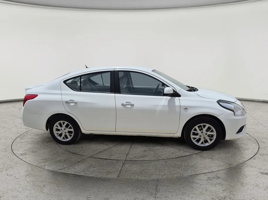 2023 Nissan Sunny Classic-comfort 