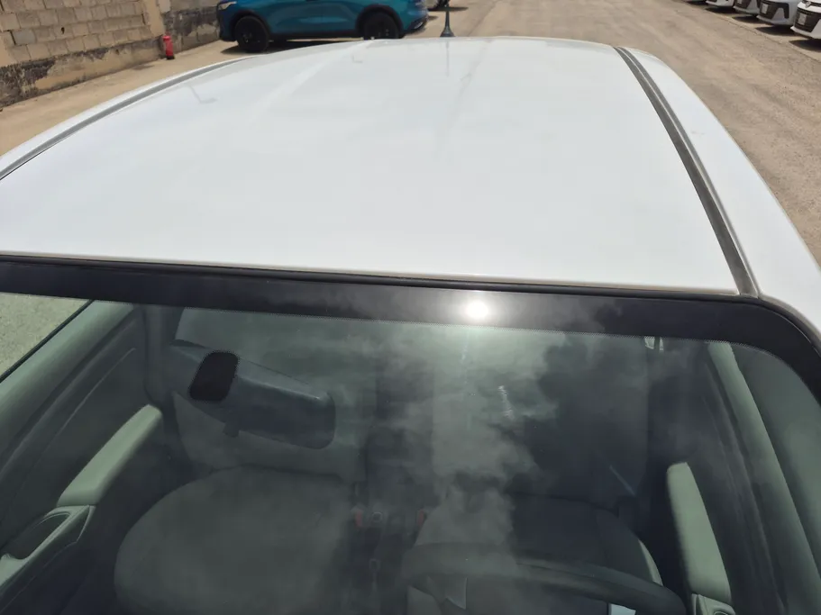 2023 Nissan Sunny Classic-comfort 