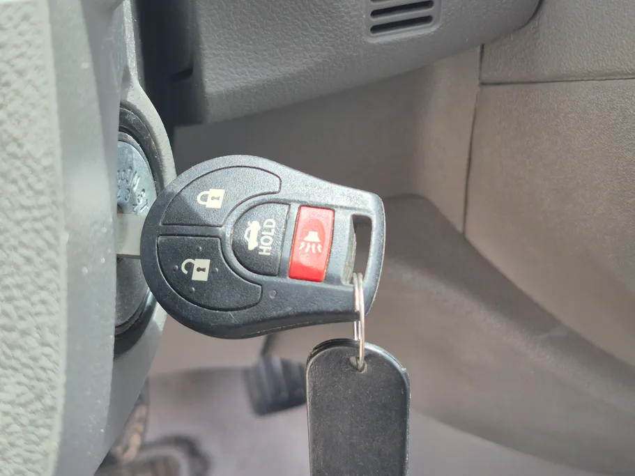 2023 Nissan Sunny Classic-comfort 