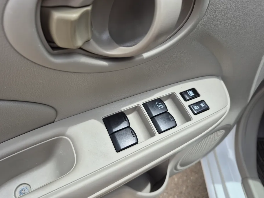2023 Nissan Sunny Classic-comfort 