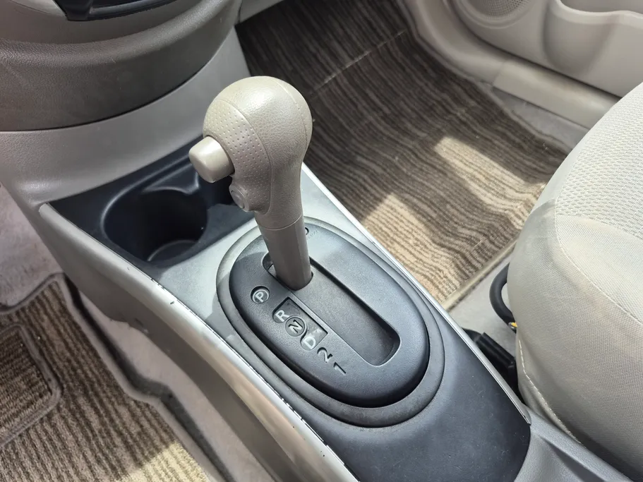 2023 Nissan Sunny Classic-comfort 
