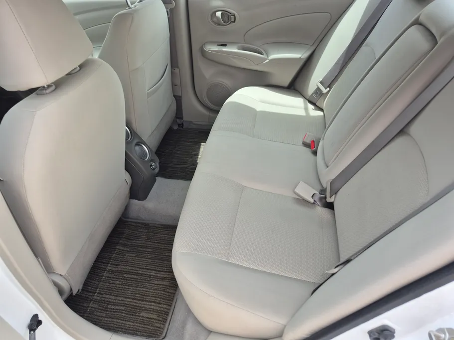 2023 Nissan Sunny Classic-comfort 