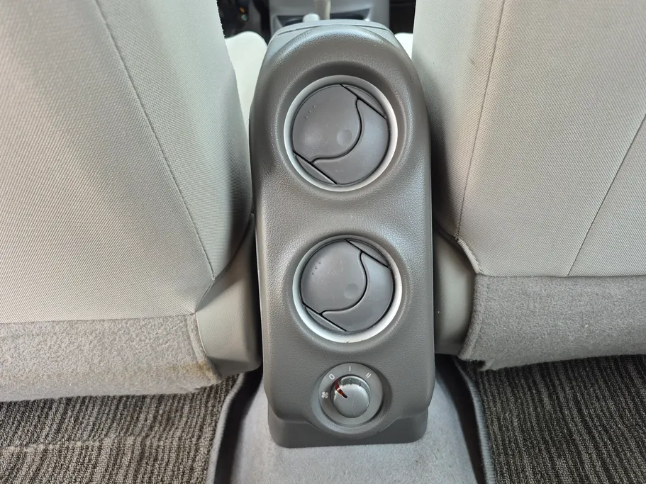 2023 Nissan Sunny Classic-comfort 