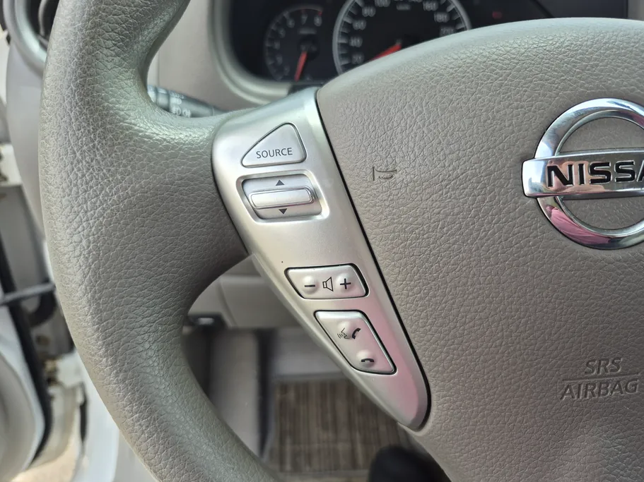2023 Nissan Sunny Classic-comfort 