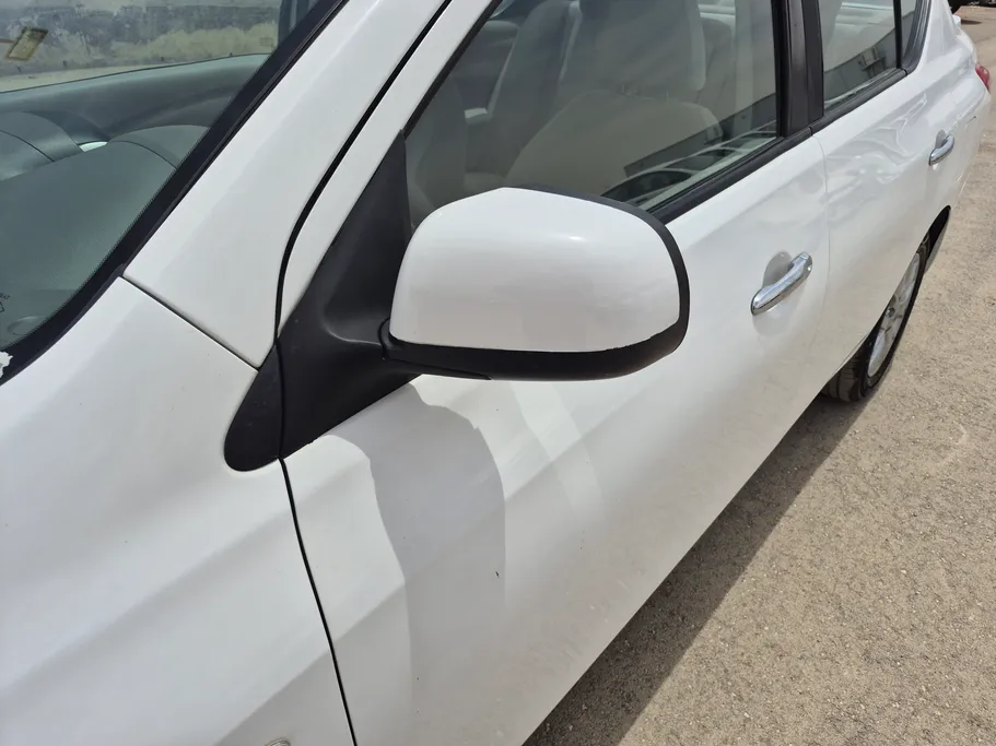 2023 Nissan Sunny Classic-comfort 
