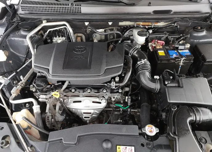 2023 Toyota Yaris  Y 