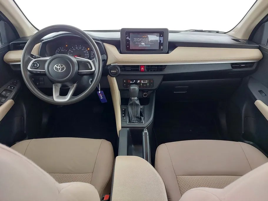 2023 Toyota Yaris  Y 