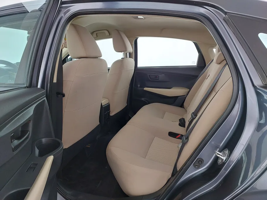 2023 Toyota Yaris  Y 