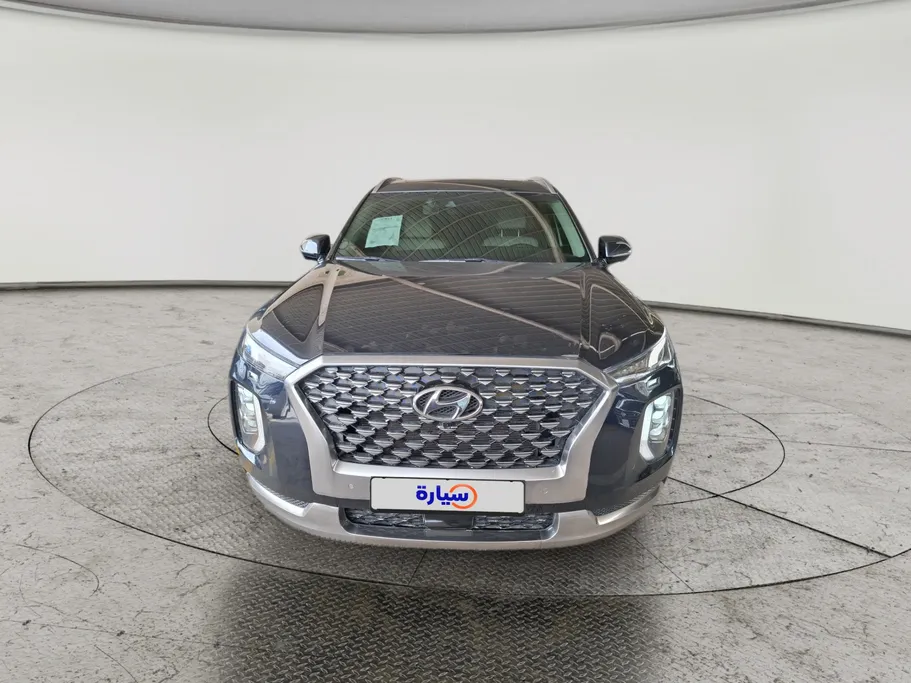 2022 Hyundai Palisade PREMIUM 