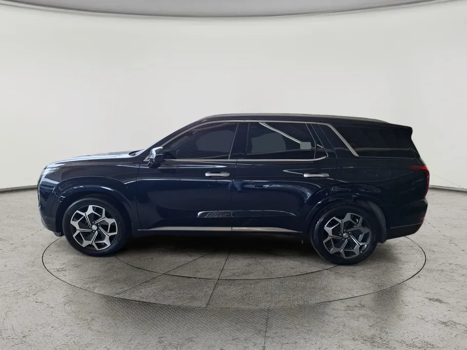 2022 Hyundai Palisade PREMIUM 