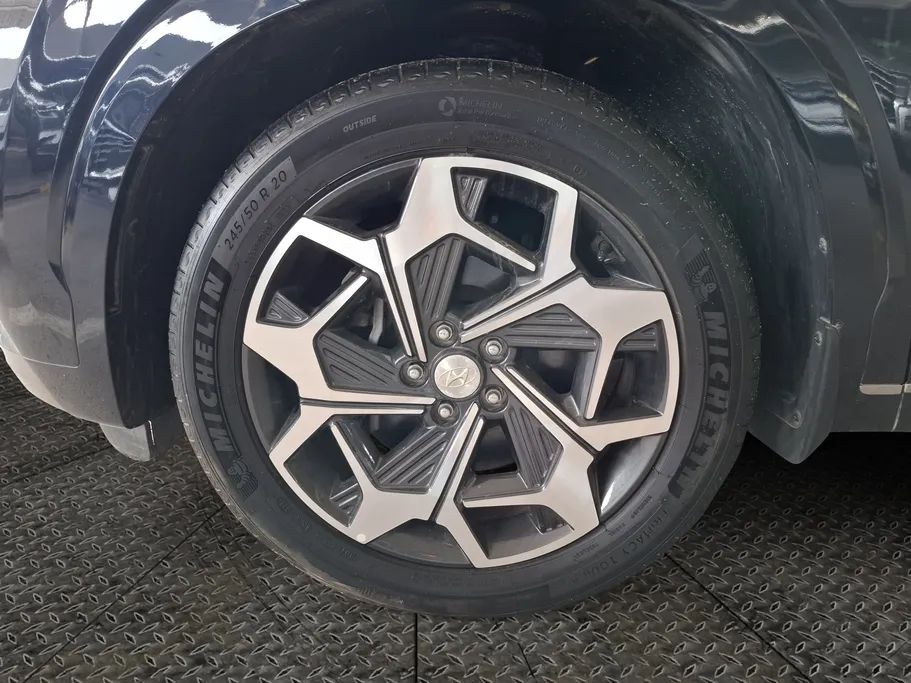 2022 Hyundai Palisade PREMIUM 