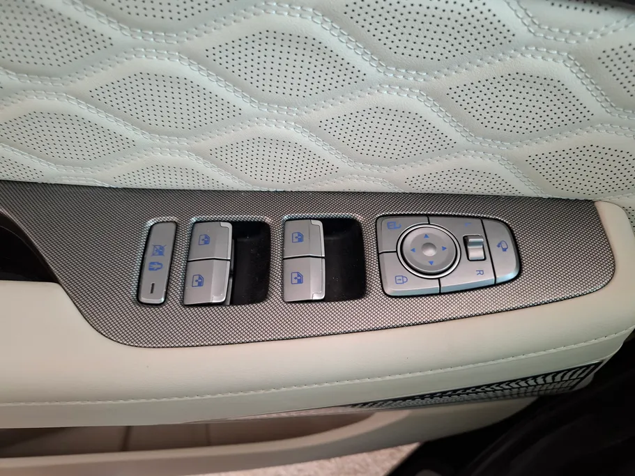 2022 Hyundai Palisade PREMIUM 
