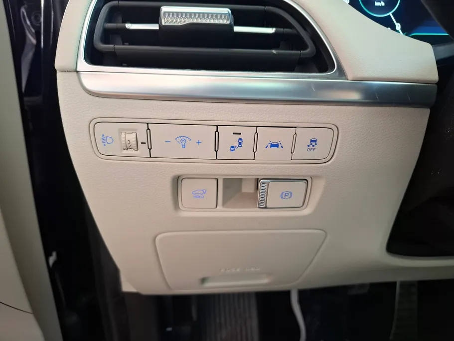2022 Hyundai Palisade PREMIUM 