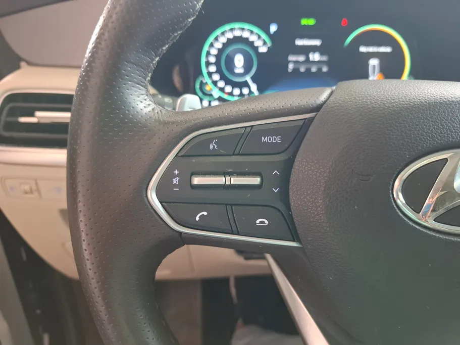 2022 Hyundai Palisade PREMIUM 