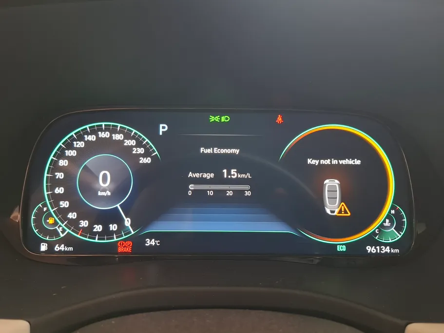 2022 Hyundai Palisade PREMIUM 
