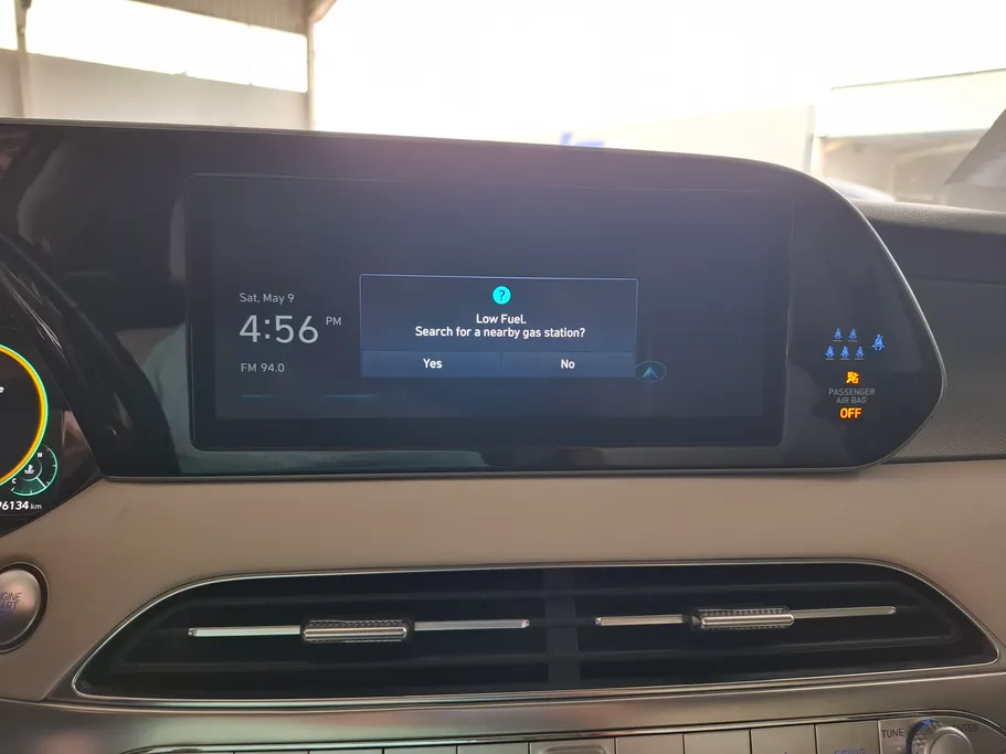 2022 Hyundai Palisade PREMIUM 