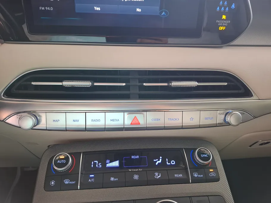 2022 Hyundai Palisade PREMIUM 