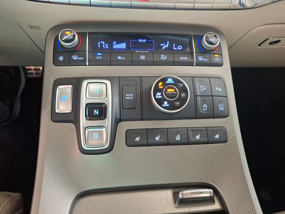 2022 Hyundai Palisade PREMIUM 