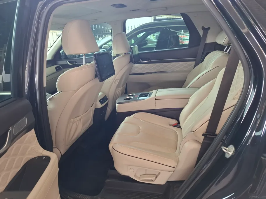 2022 Hyundai Palisade PREMIUM 