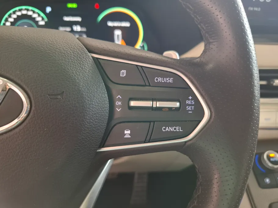 2022 Hyundai Palisade PREMIUM 
