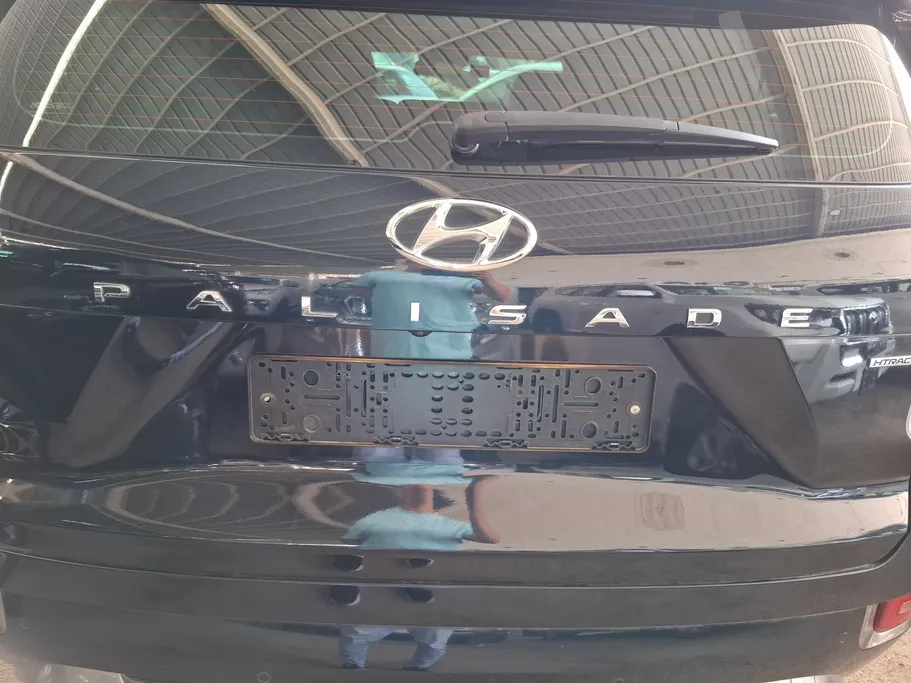 2022 Hyundai Palisade PREMIUM 