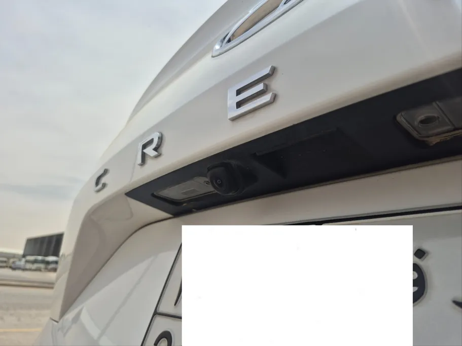 2023 Hyundai Creta Smart 