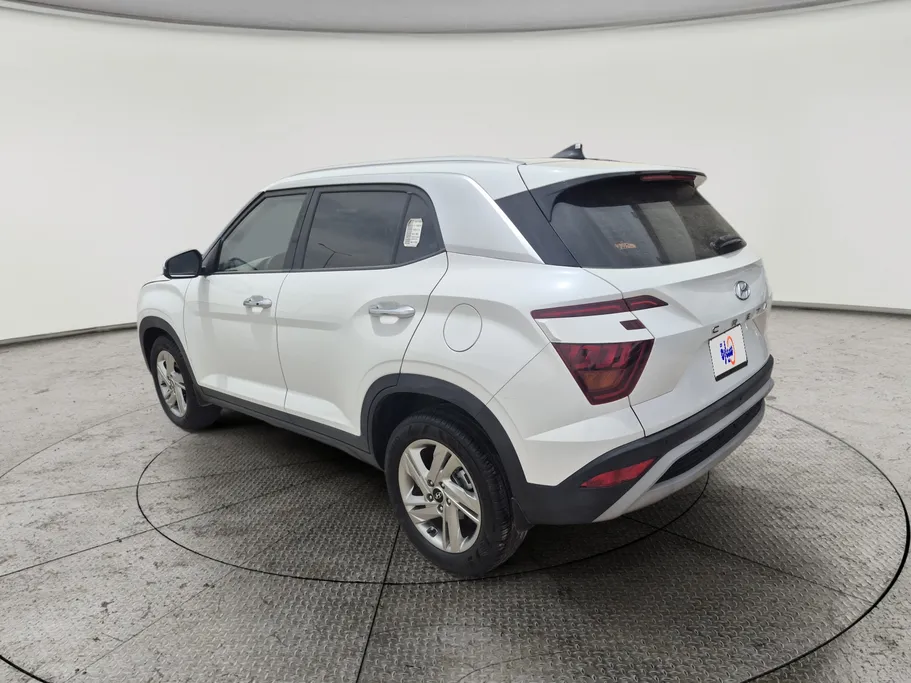 2023 Hyundai Creta Smart 