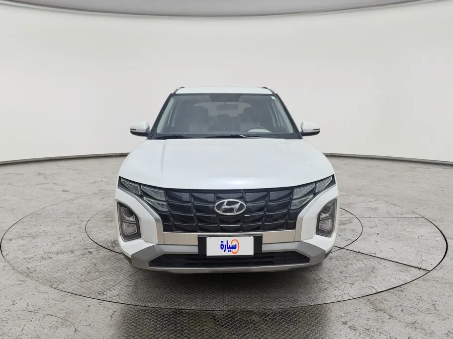 2023 Hyundai Creta Smart 