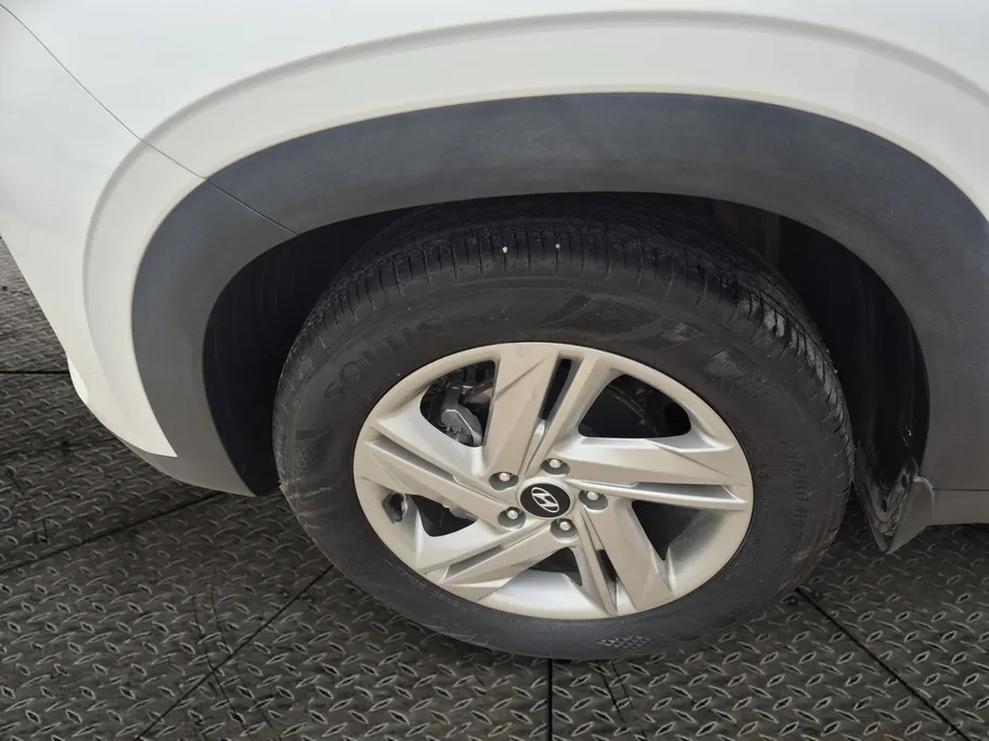 2023 Hyundai Creta Smart 