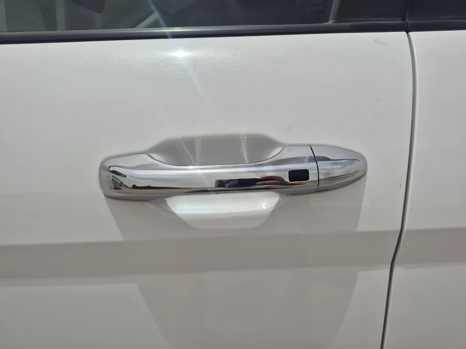 2023 Hyundai Creta Smart 