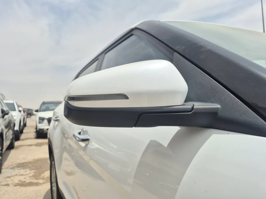 2023 Hyundai Creta Smart 