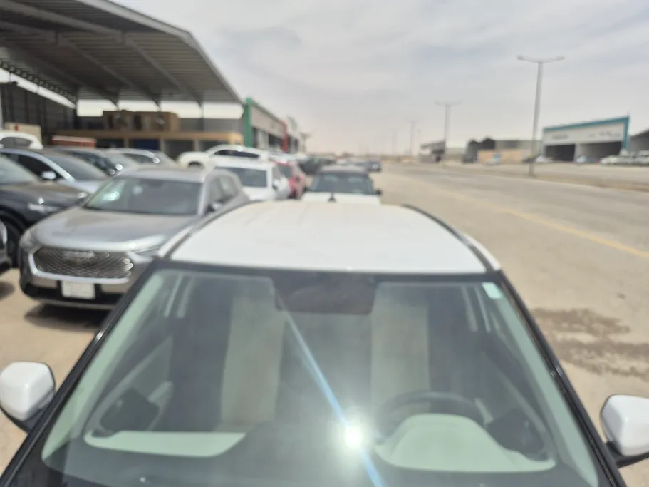 2023 Hyundai Creta Smart 
