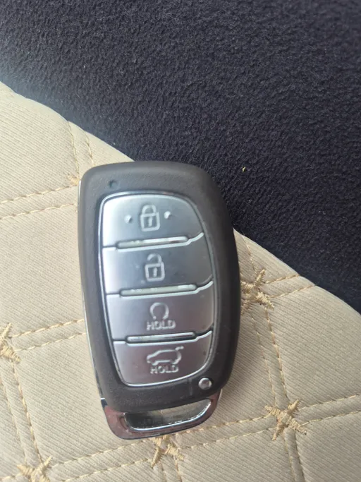 2023 Hyundai Creta Smart 