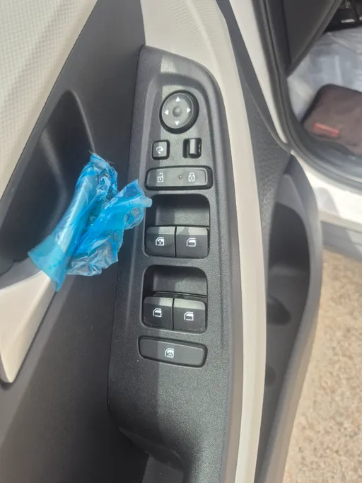 2023 Hyundai Creta Smart 