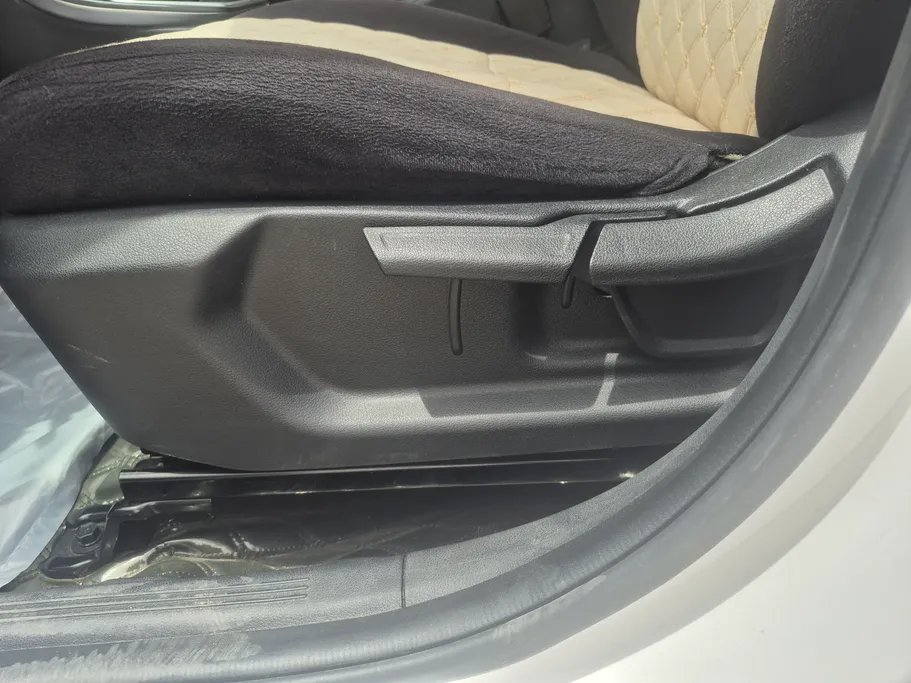 2023 Hyundai Creta Smart 