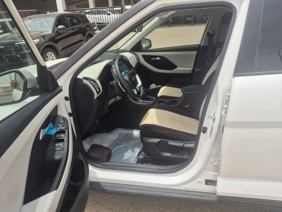 2023 Hyundai Creta Smart 