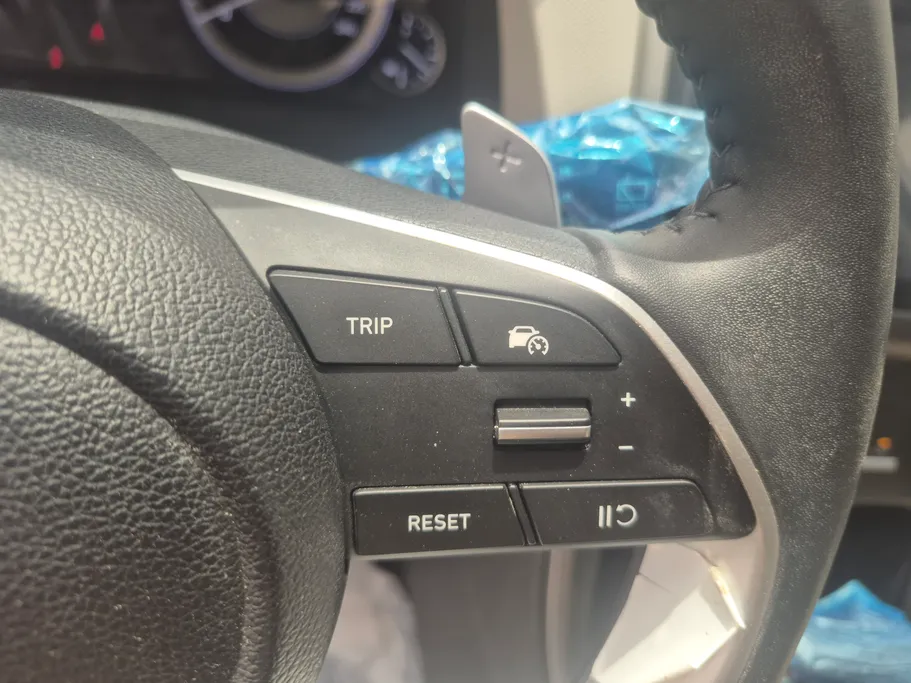 2023 Hyundai Creta Smart 