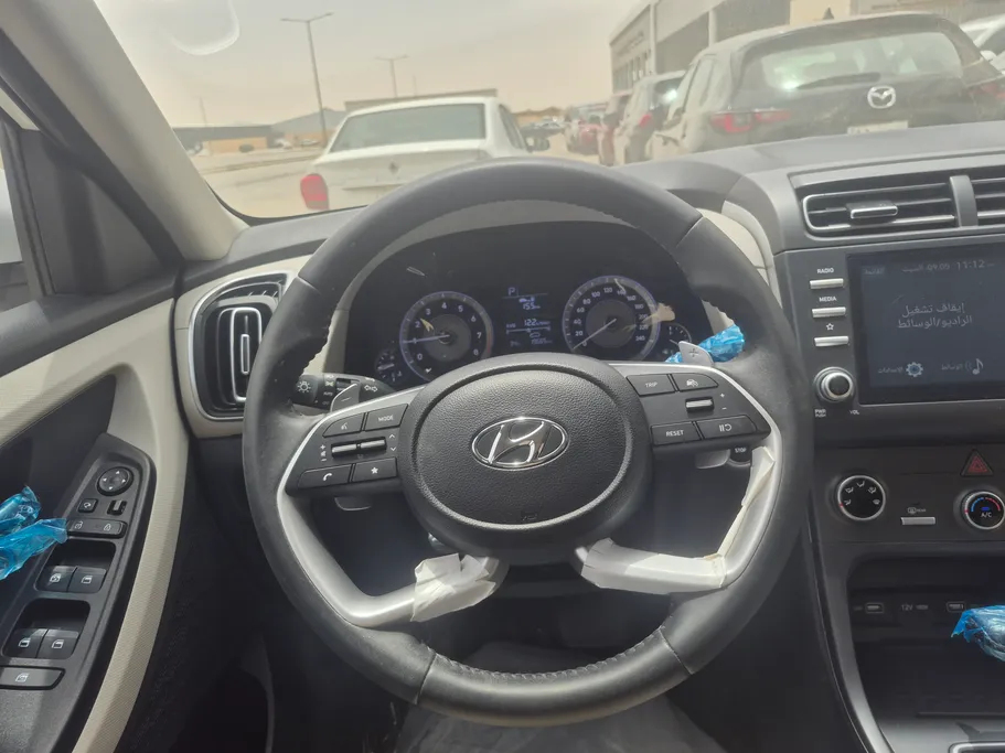 2023 Hyundai Creta Smart 