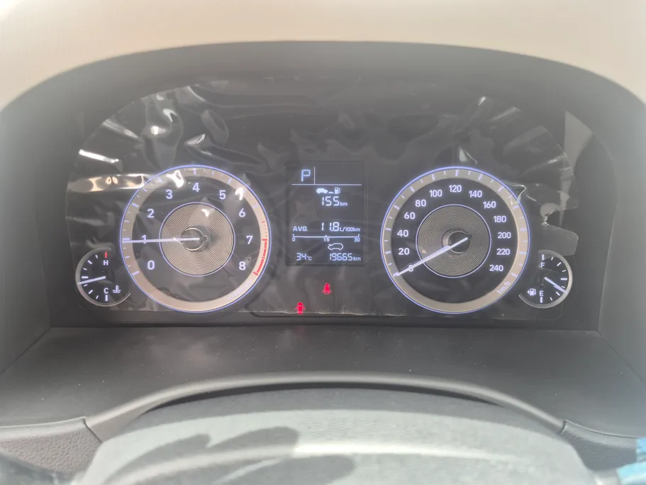2023 Hyundai Creta Smart 
