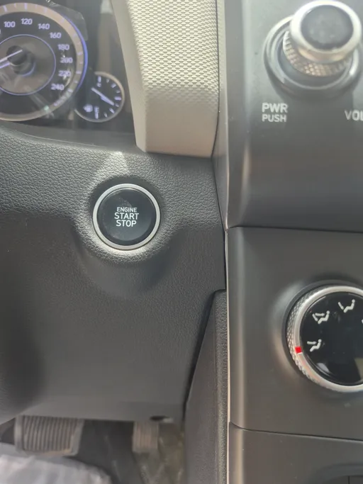 2023 Hyundai Creta Smart 