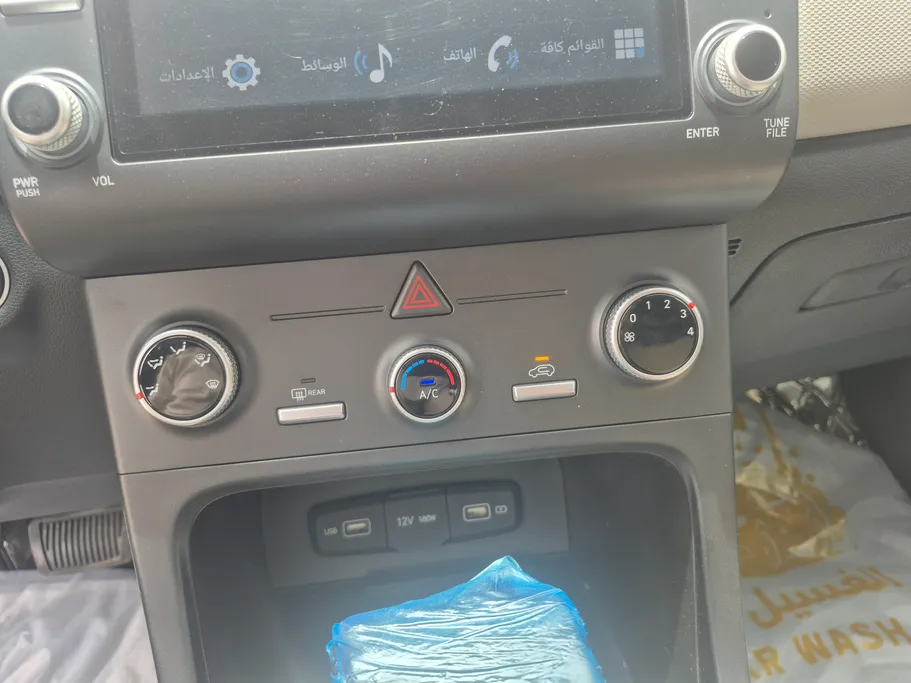 2023 Hyundai Creta Smart 