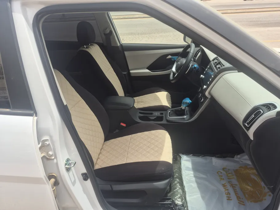 2023 Hyundai Creta Smart 