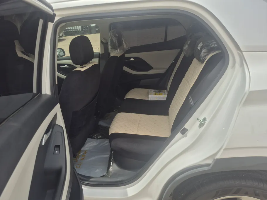 2023 Hyundai Creta Smart 