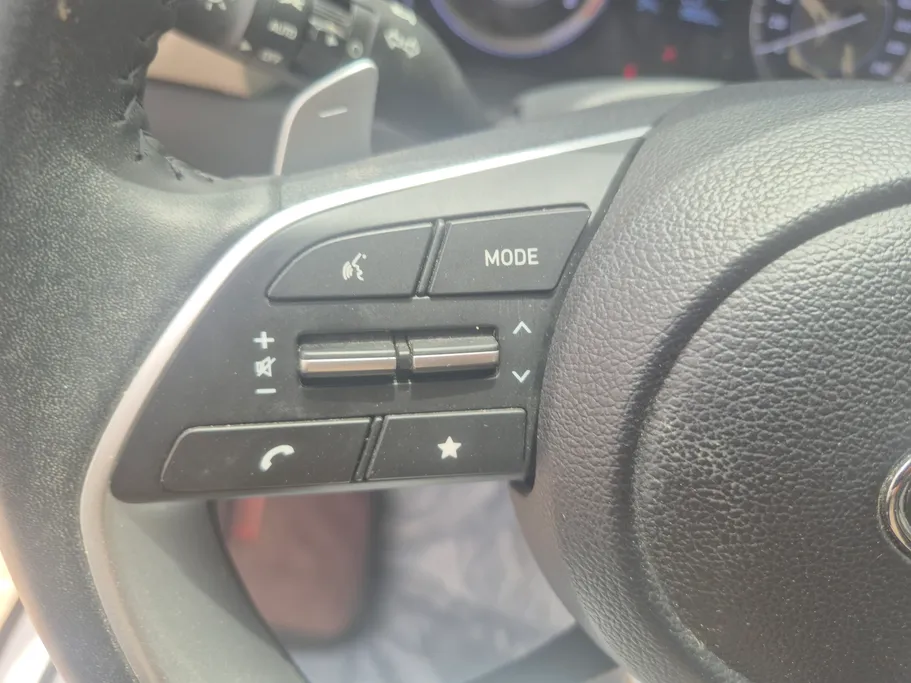 2023 Hyundai Creta Smart 