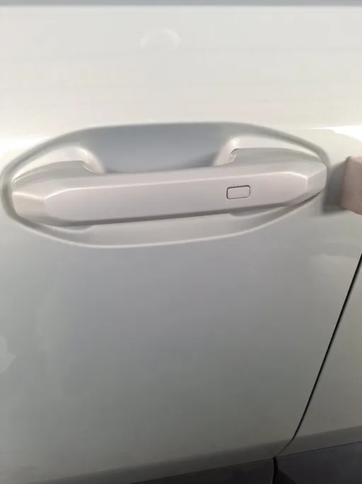 2025 Jetour T1 Luxury 