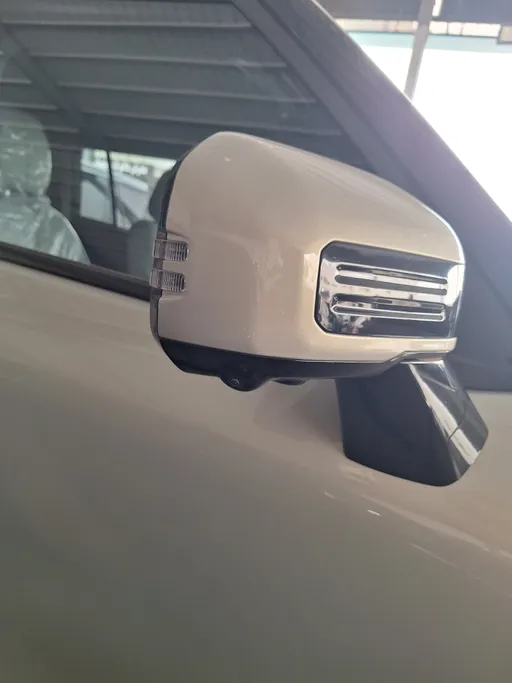 2025 Jetour T1 Luxury 