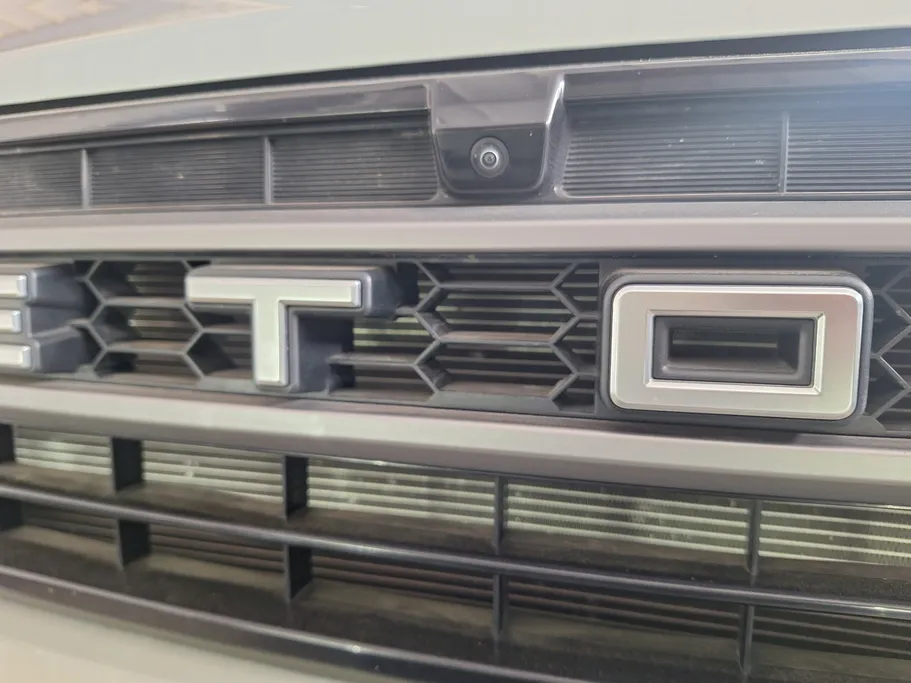 2025 Jetour T1 Luxury 