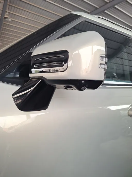 2025 Jetour T1 Luxury 