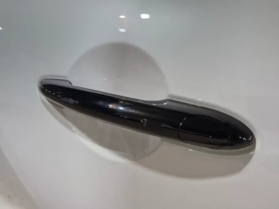 2025 Mini Cooper S 