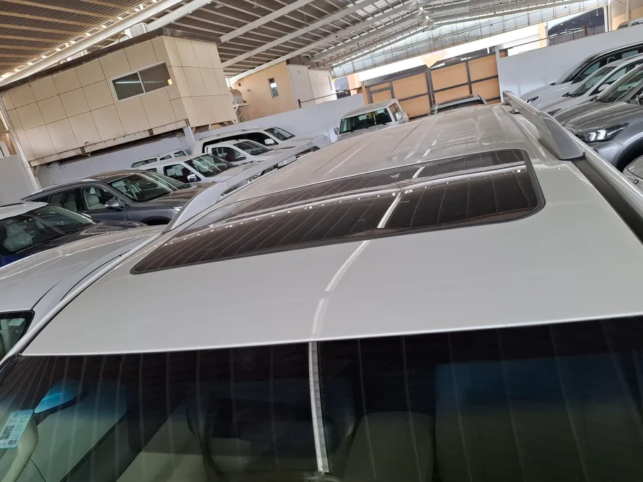 2022 Toyota Prado TXL 
